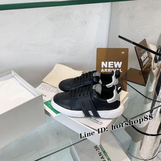 Hyperactive最高版本女士休閒運動鞋黑色跑鞋 dx1421